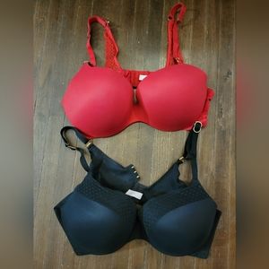 Women's VS Bras